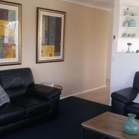 Apollo Luxury Apartments Merimbula Bagian luar foto