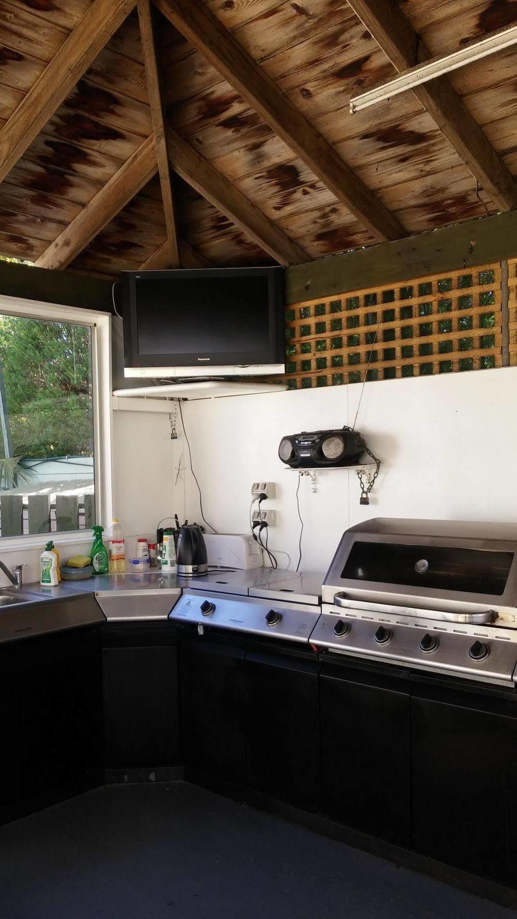 Apollo Luxury Apartments Merimbula Bagian luar foto