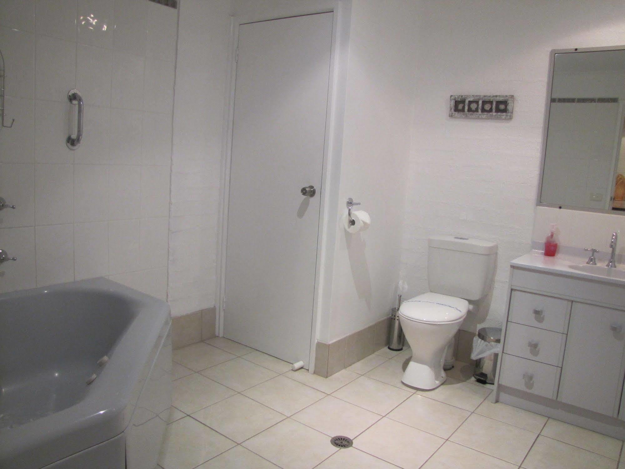 Apollo Luxury Apartments Merimbula Bagian luar foto