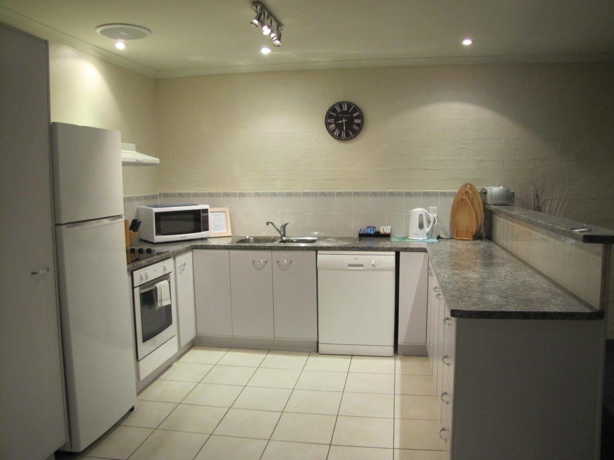 Apollo Luxury Apartments Merimbula Bagian luar foto