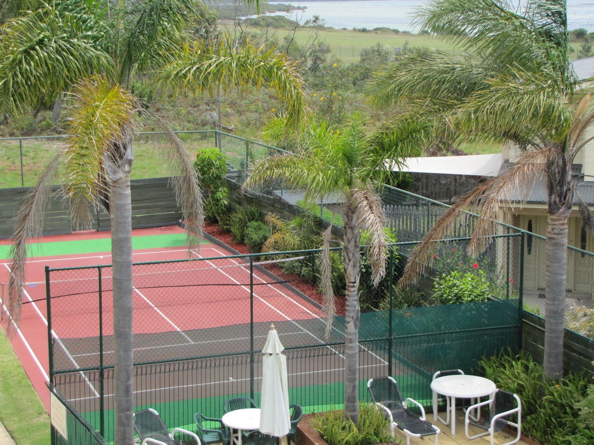 Apollo Luxury Apartments Merimbula Bagian luar foto