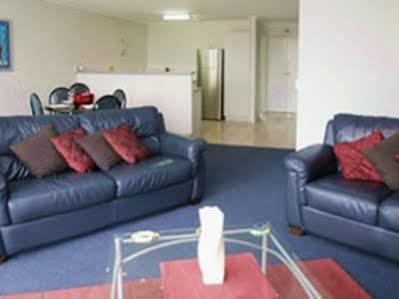 Apollo Luxury Apartments Merimbula Bagian luar foto