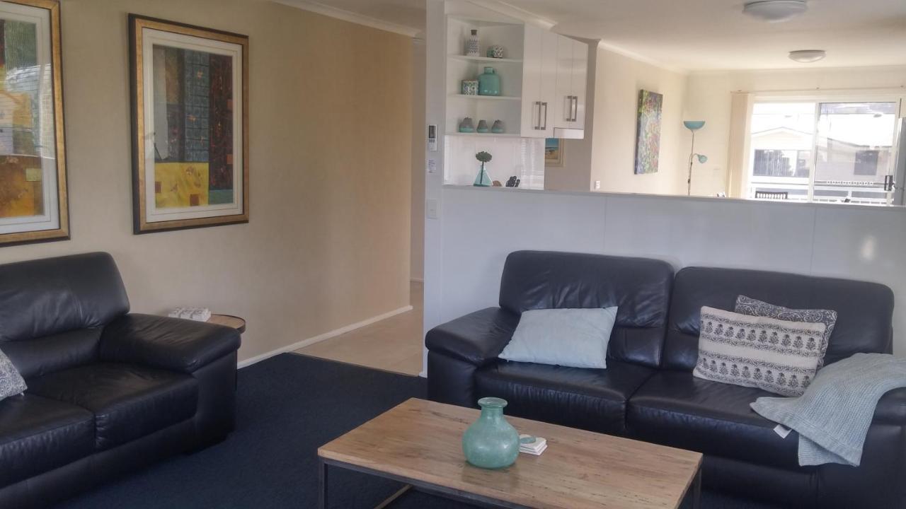 Apollo Luxury Apartments Merimbula Bagian luar foto