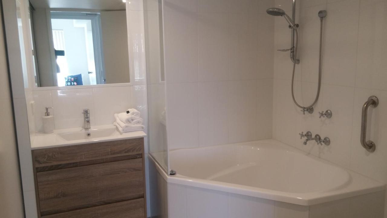 Apollo Luxury Apartments Merimbula Bagian luar foto