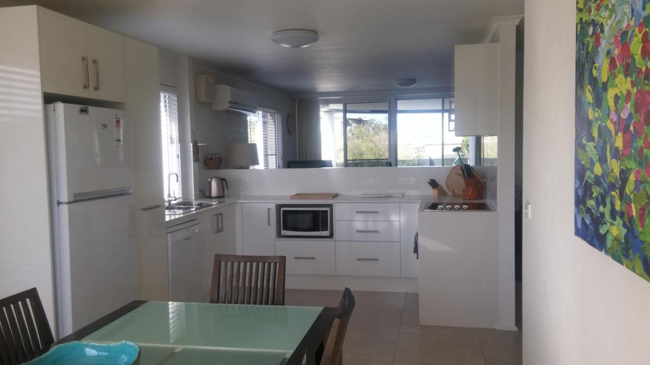 Apollo Luxury Apartments Merimbula Bagian luar foto